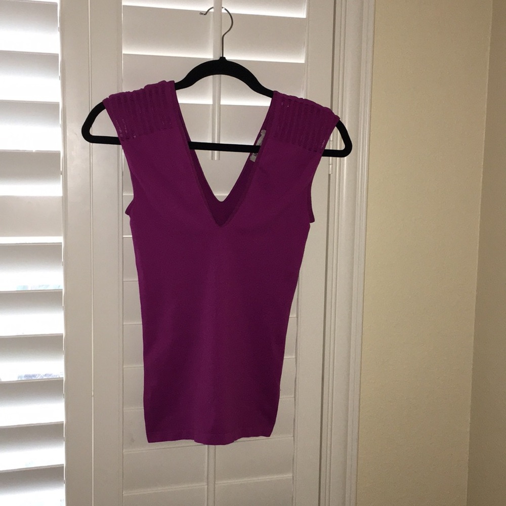BCBGeneration top